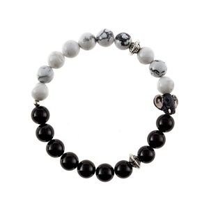 Divinity LA Ella Beaded Bracelet